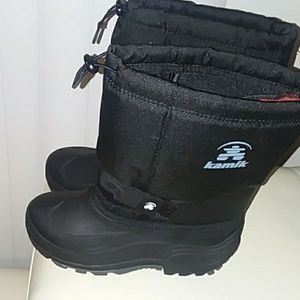 Kamik Snow Boots